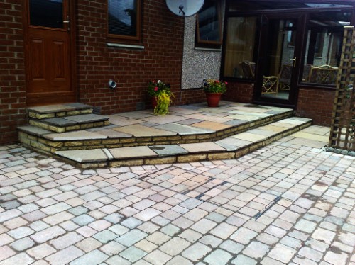 Driveways Edinburgh Edinburgh Driveways