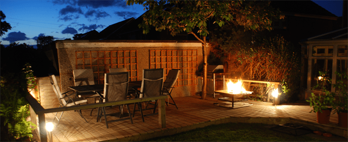 Edinburgh Landscape Gardeners-Garden Construction Co