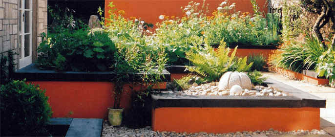 Landscaping Edinburgh