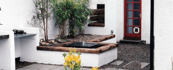 garden Ponds