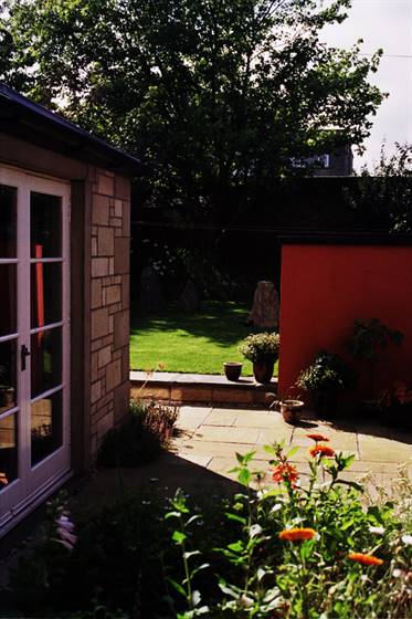 Garden Designers Garden Design