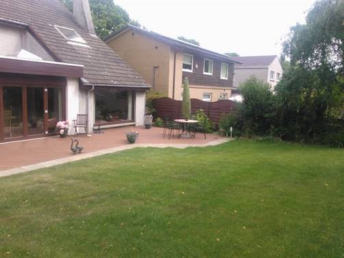 Landscapers Edinburgh