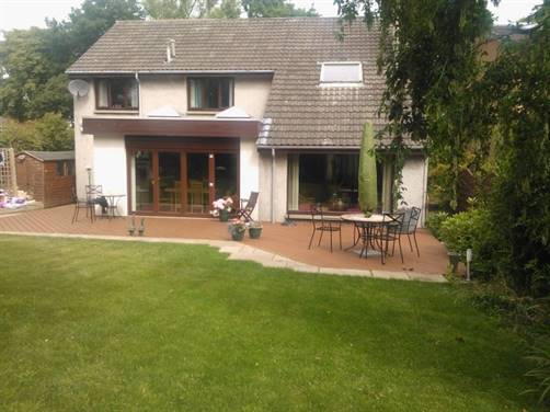 Landscape Gardeners Edinburgh