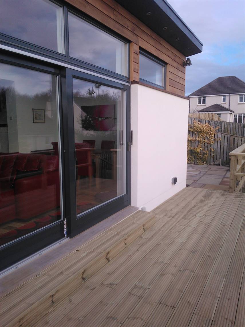 landscape gardeners edinburgh