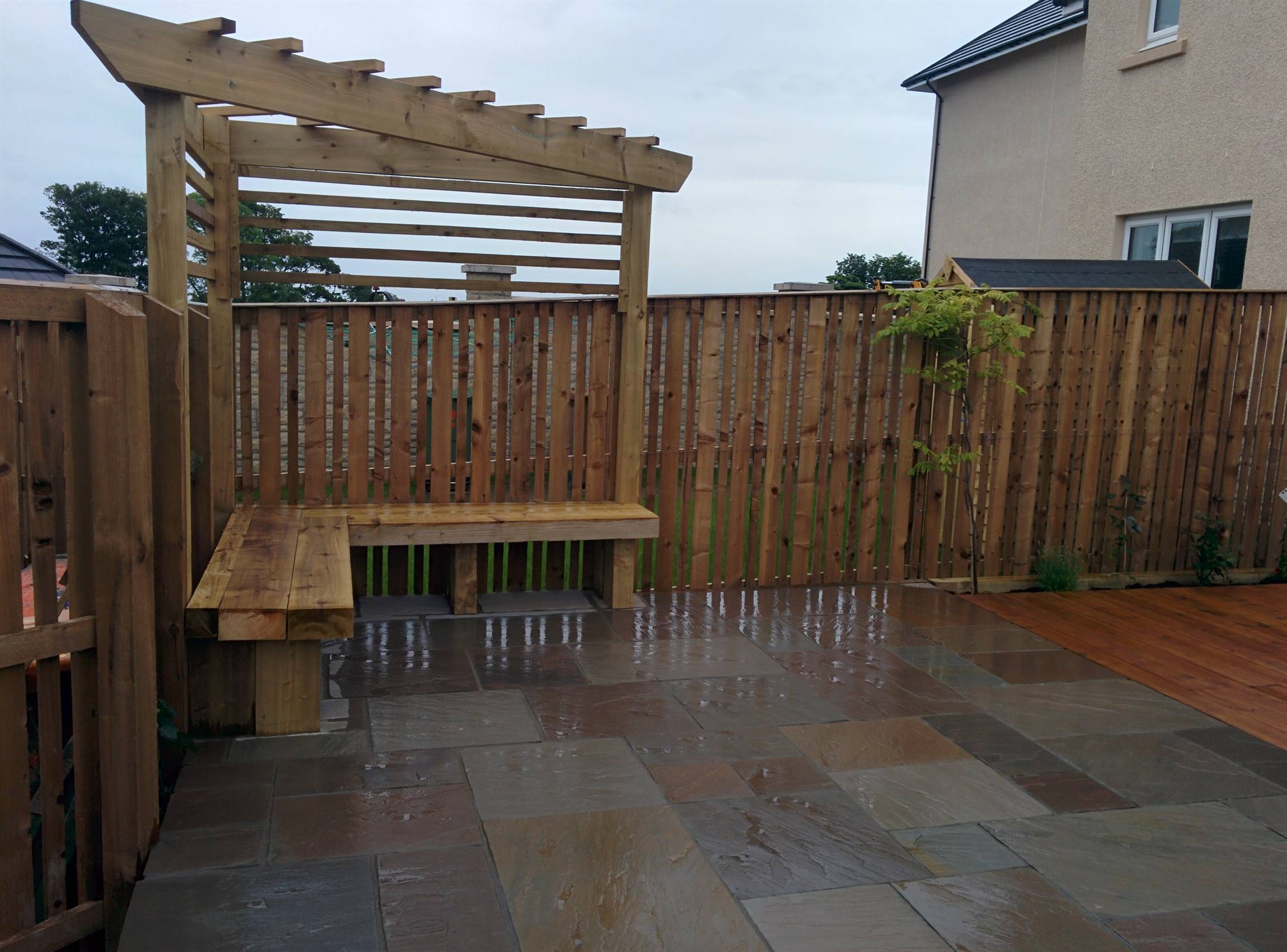 Garden Designers