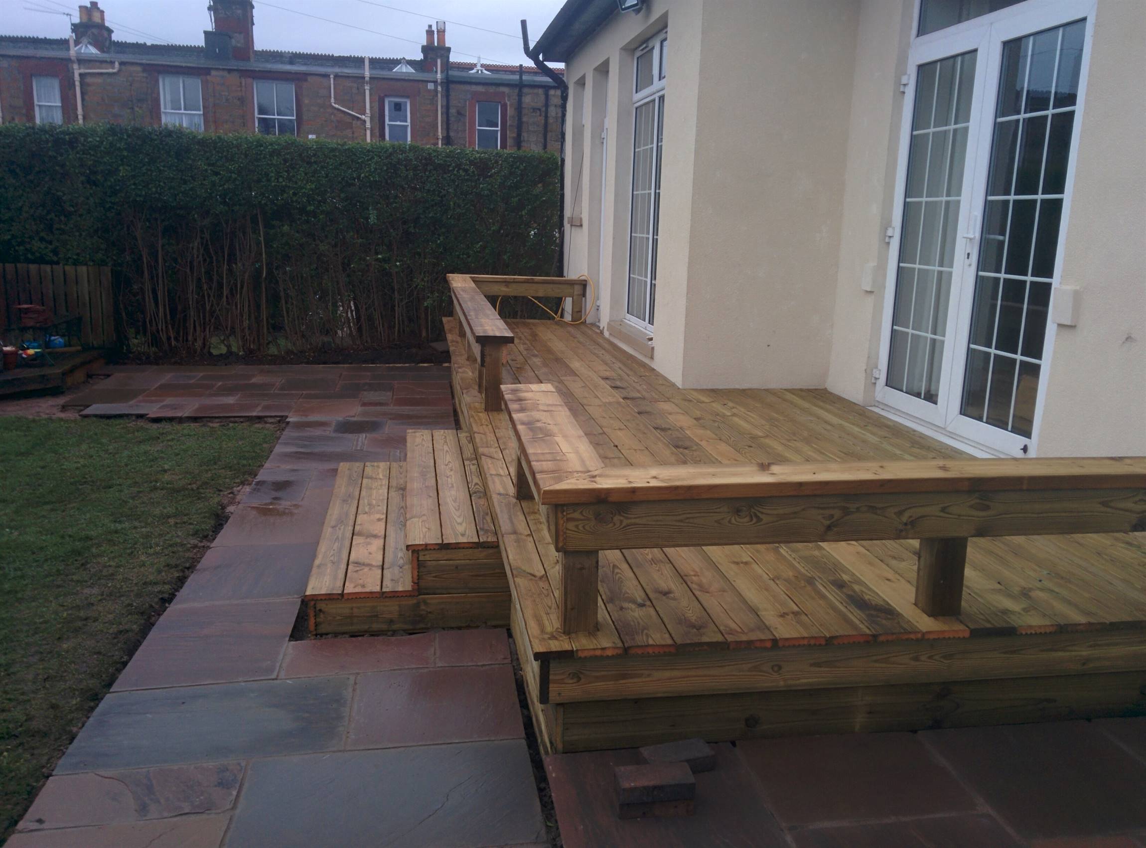 Landscape Gardeners